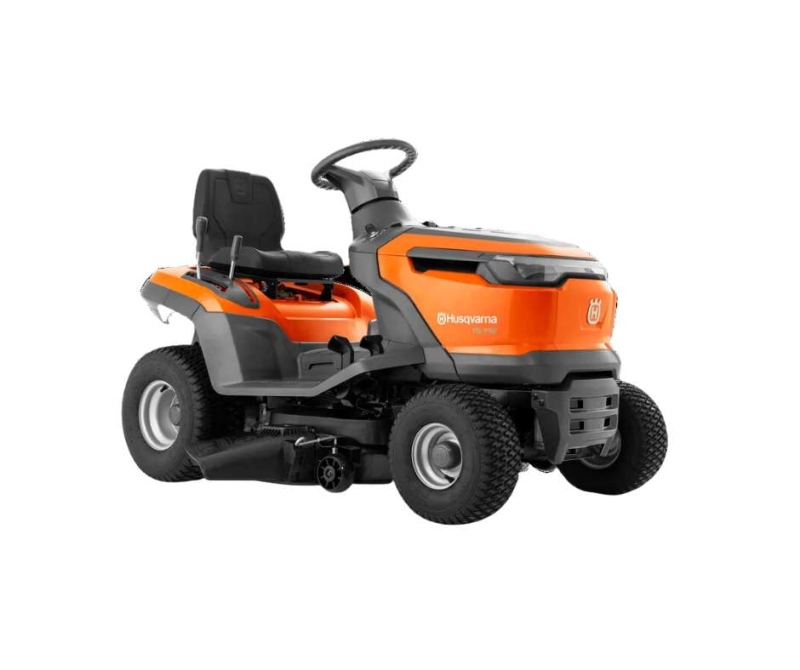 Ts112 Tractor!